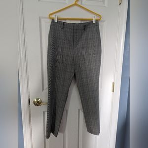 Uniqlo Women's Smart Ankle Pants - Medium